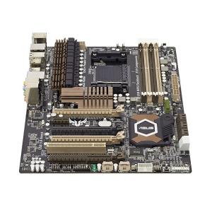 ASUS Scheda madre Asus Sabertooth 900FX 
